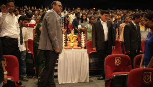 Induction Programme for First Year Engineering