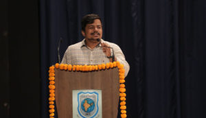 Induction Programme for First Year Engineering