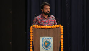 Induction Programme for First Year Engineering