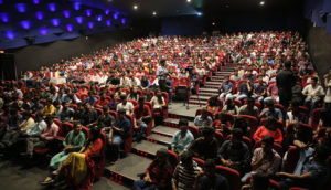 Induction Programme for First Year Engineering