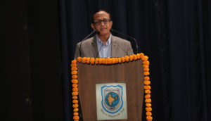 Induction Programme for First Year Engineering