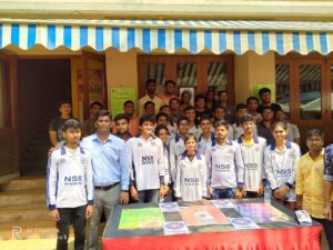 NSS Atharva