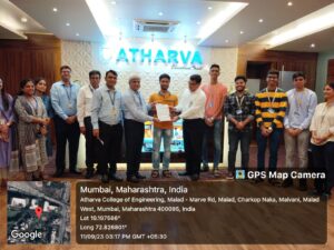 Smart India Hackhathon Winners