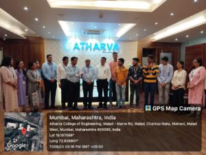 Smart India Hackhathon Winners