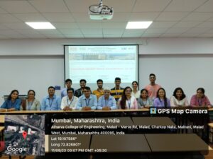 Smart India Hackhathon Winners