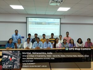 Smart India Hackhathon Winners
