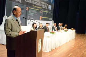 International Conference on Innovative and Advanced Technologies