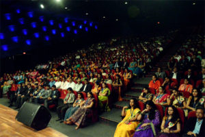 International Conference on Innovative and Advanced Technologies