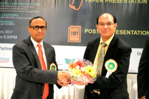 International Conference on Innovative and Advanced Technologies