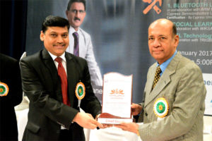 International Conference on Innovative and Advanced Technologies