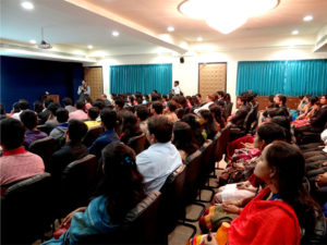 International Conference on Innovative and Advanced Technologies