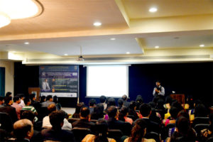 International Conference on Innovative and Advanced Technologies