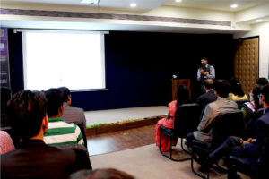 International Conference on Innovative and Advanced Technologies
