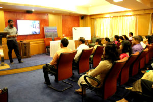 International Conference on Innovative and Advanced Technologies