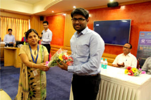 International Conference on Innovative and Advanced Technologies