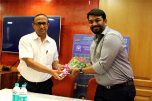 International Conference on Innovative and Advanced Technologies