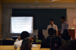 International Conference on Innovative and Advanced Technologies