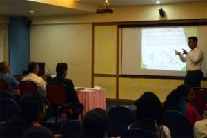 International Conference on Innovative and Advanced Technologies