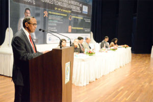 International Conference on Innovative and Advanced Technologies