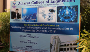 NCTAA-2016