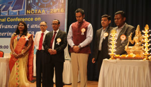 NCTAA-2016
