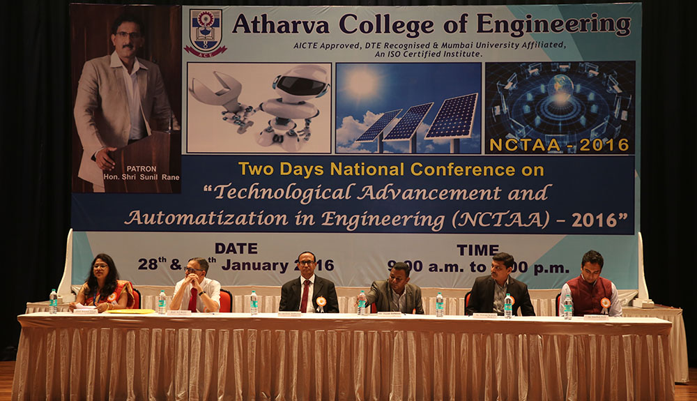 NCTAA-2016