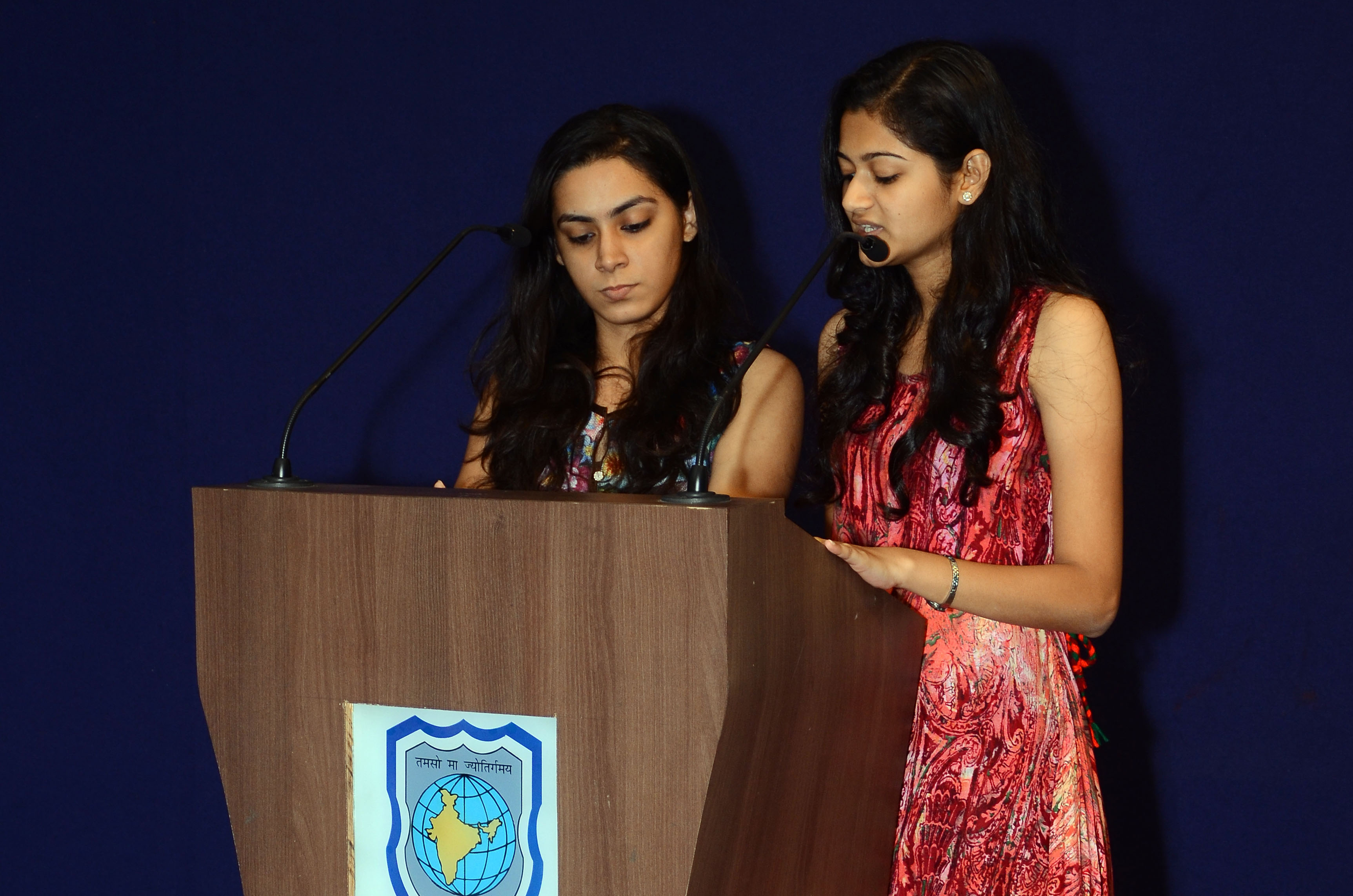 Atharva College of Engineering and Eduvance Remolab in collaboration with ARM University program is a first of its kind a lab that allows students to access Embedded lab that allows students to access Embedded platforms remotely. Platforms such as FPGA, Cypress Programmable SoC(PSoC) and ARM embed can easily be deployed for students. It is a scalable solution where an entire class can access the technology for mass scale skill development.  The Embedded Lab was inaugurated by Dr. SADANAND GULWADI, Global Manager, ARM University.