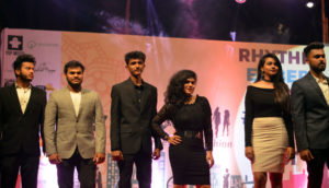 RHYTHM 2018