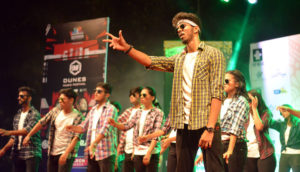 RHYTHM 2018