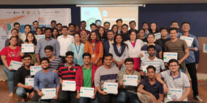 Smart India Hackhathon Winners