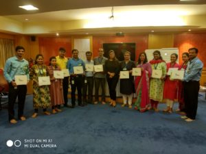 Dale Carnegie Train the Teacher Program