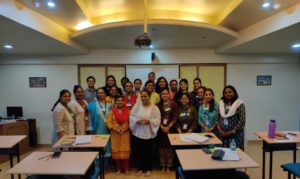 Dale Carnegie Train the Teacher Program