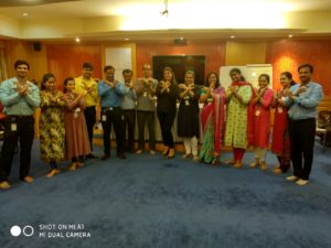 Dale Carnegie Train the Teacher Program