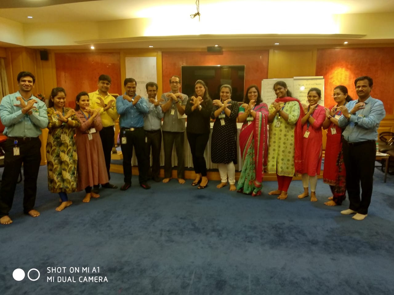 Dale Carnegie Train the Teacher Program
