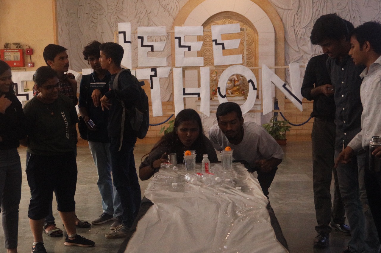 IEEE Techithon 2022