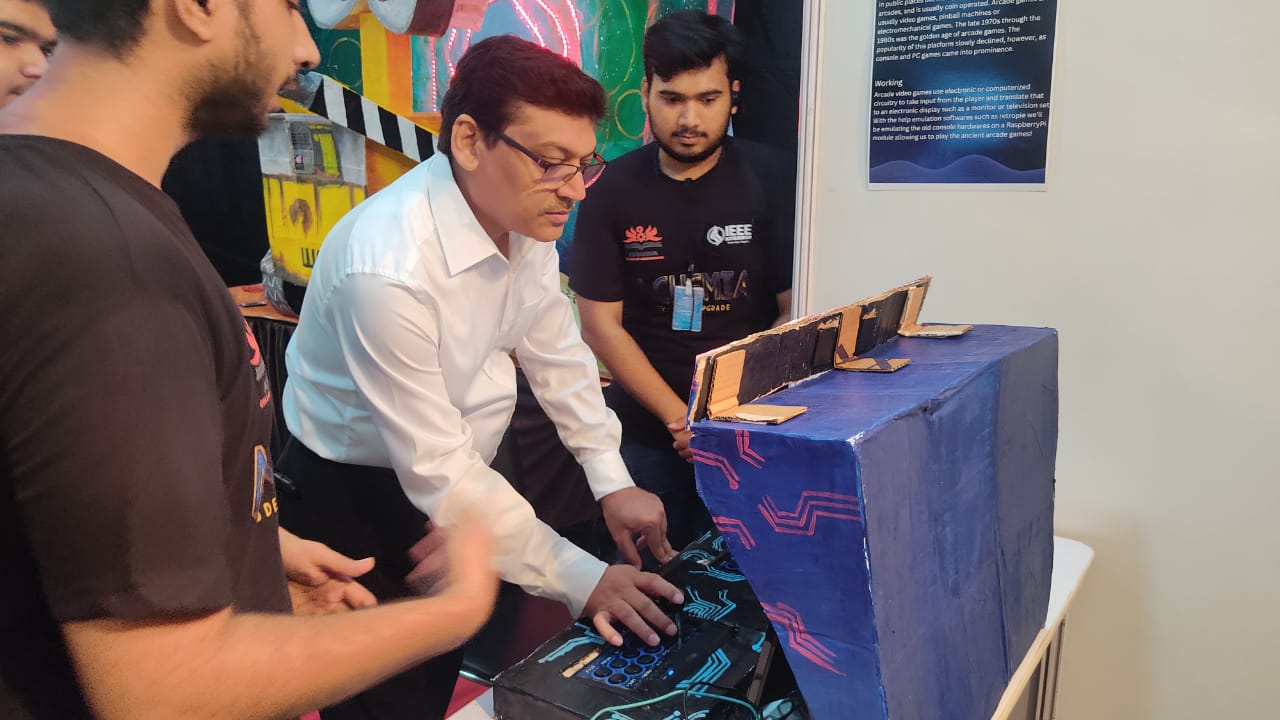 IEEE Techithon 2022