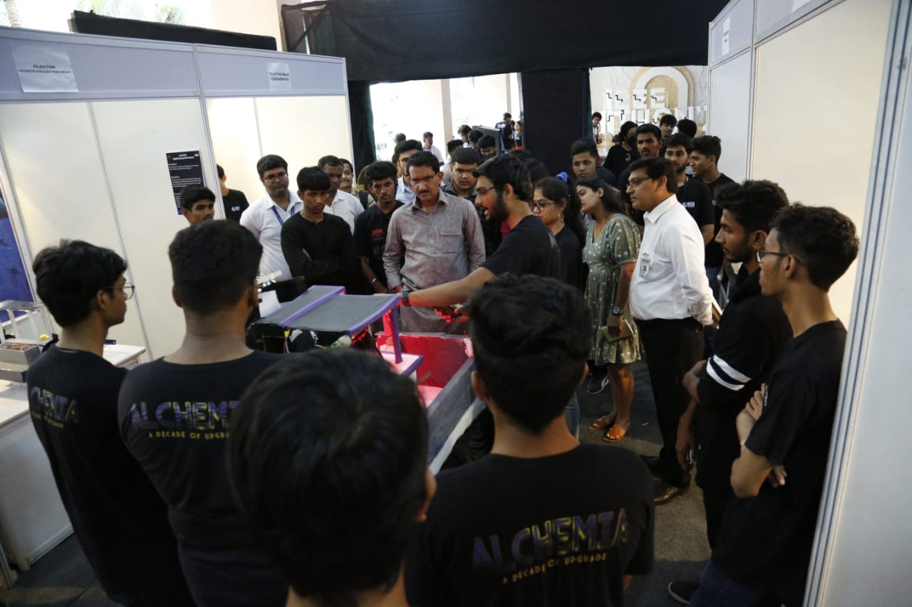 IEEE Techithon 2022