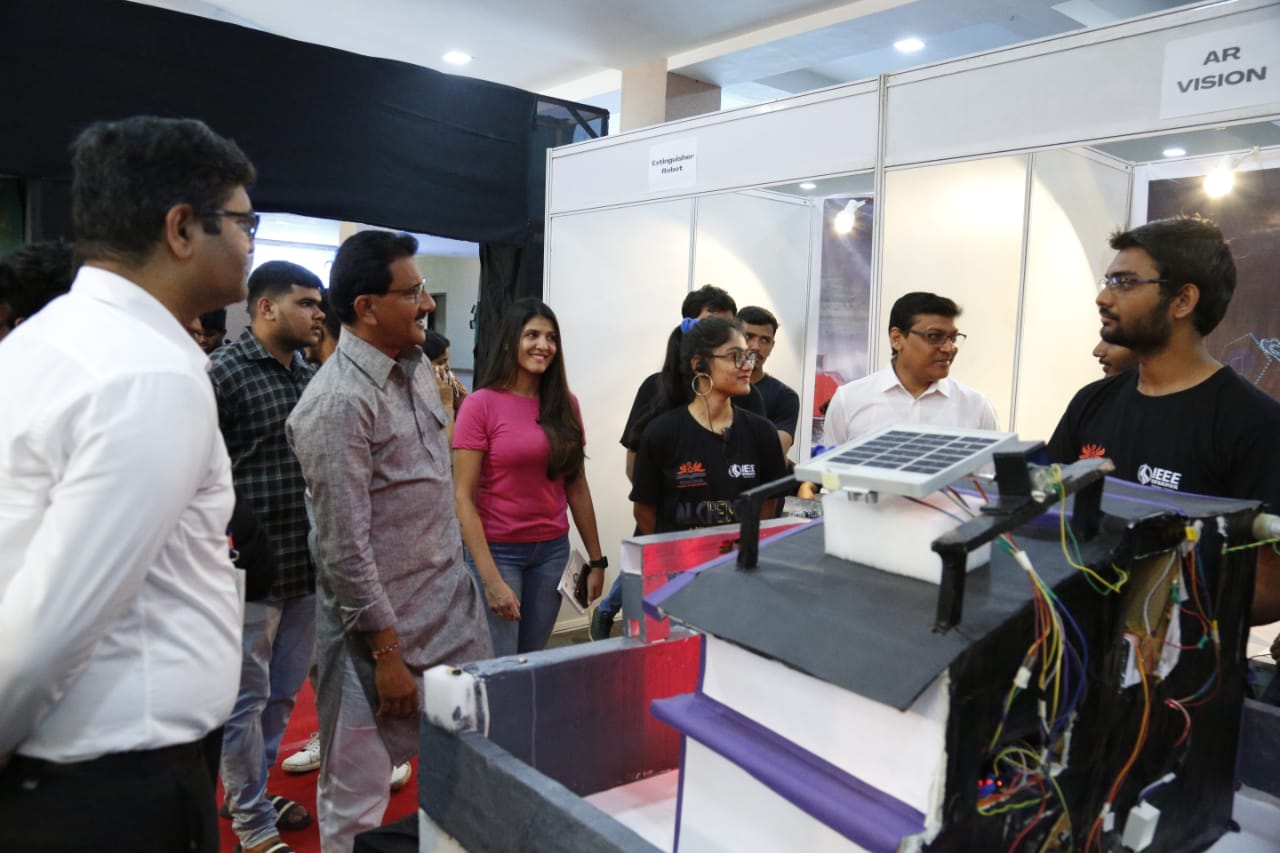IEEE Techithon 2022