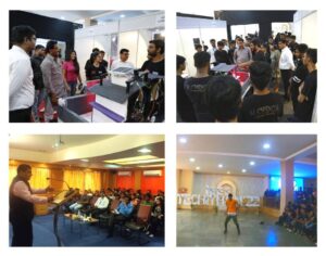 IEEE Techithon 2022