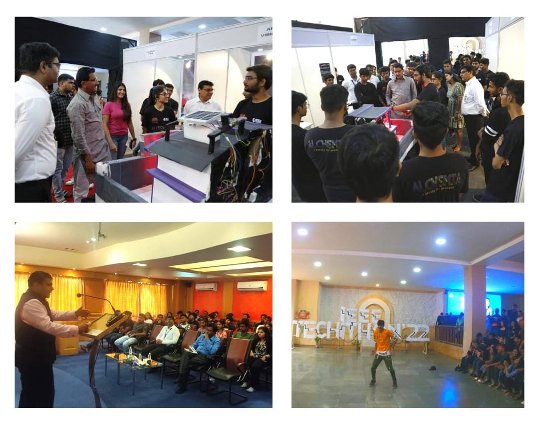 IEEE Techithon 2022