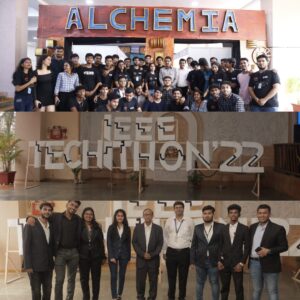 IEEE Techithon 2022