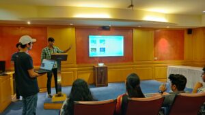 IEEE Techithon 2022
