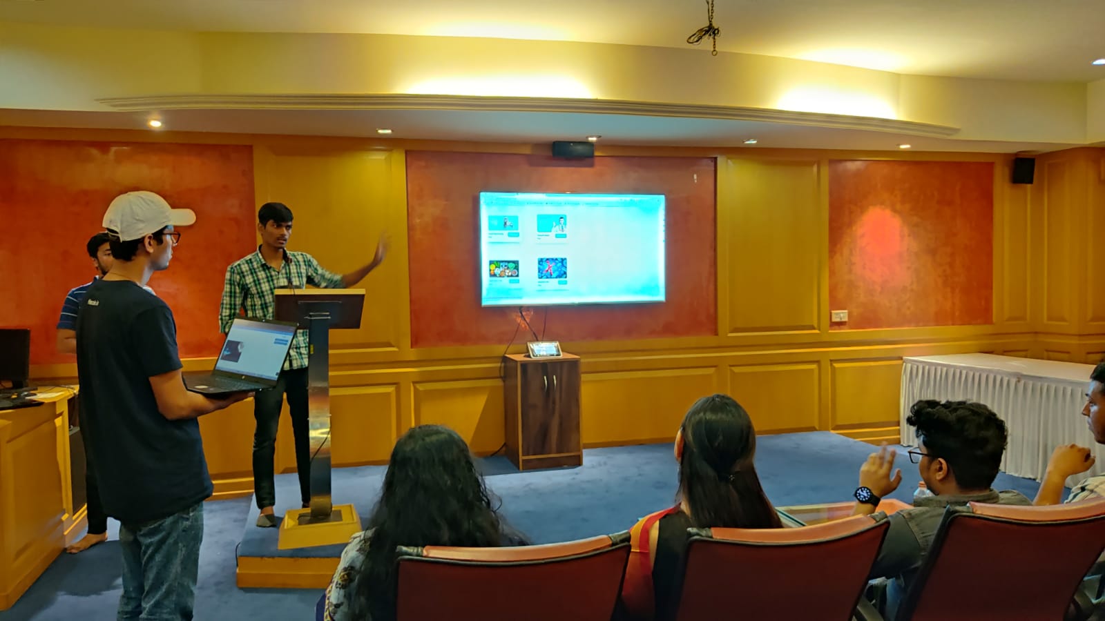 IEEE Techithon 2022