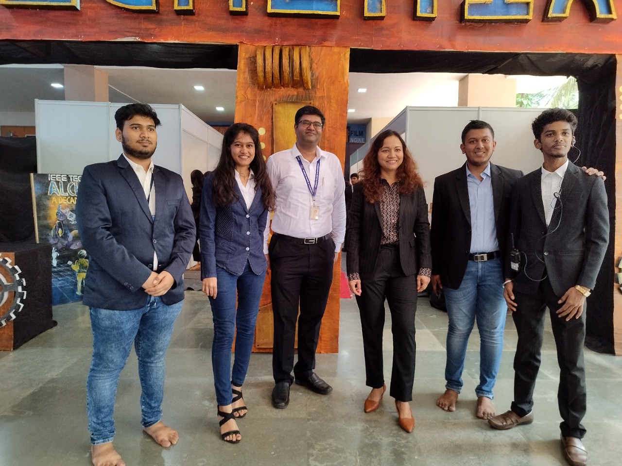 IEEE Techithon 2022
