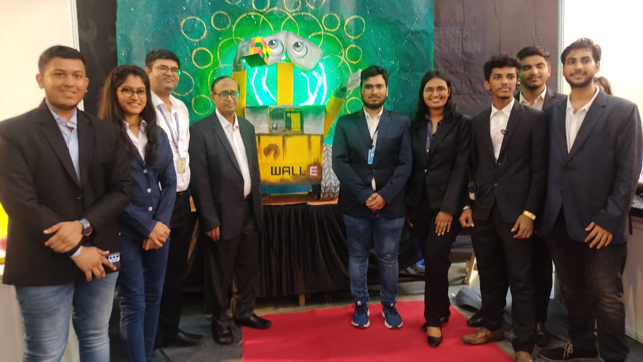 IEEE Techithon 2022