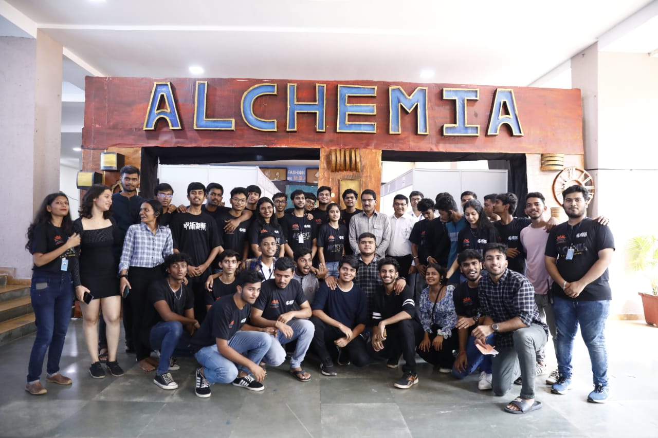 IEEE Techithon 2022