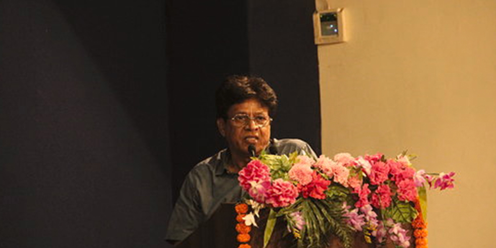 Atharva Day 2019