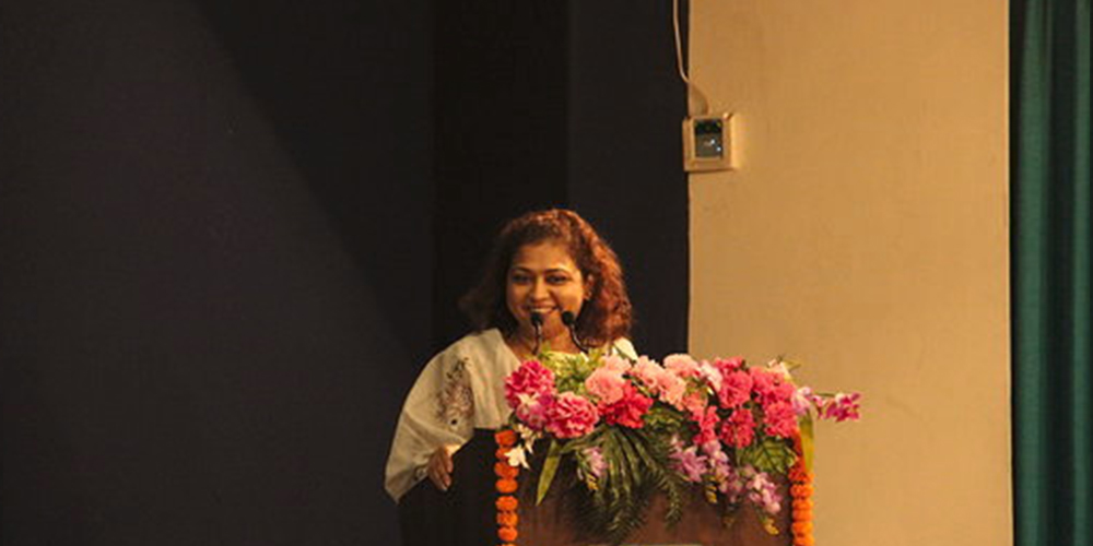 Atharva Day 2019