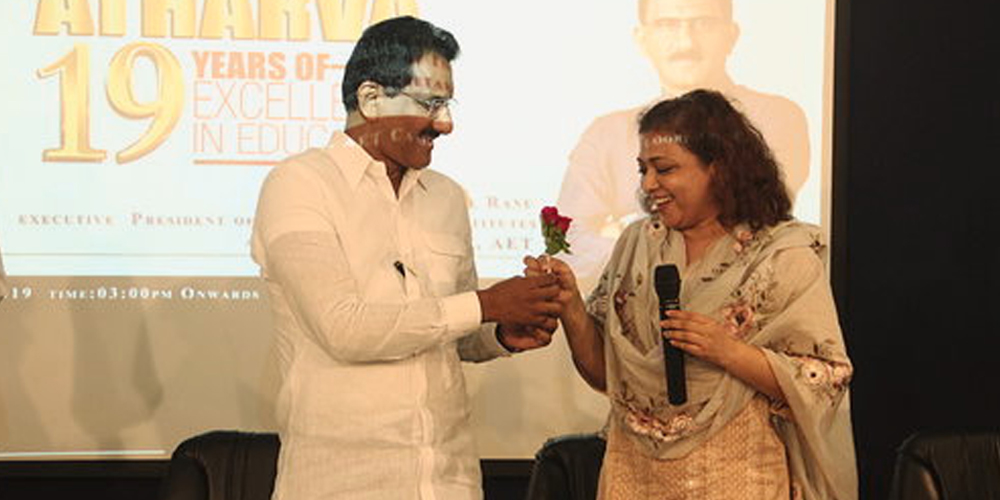 Atharva Day 2019