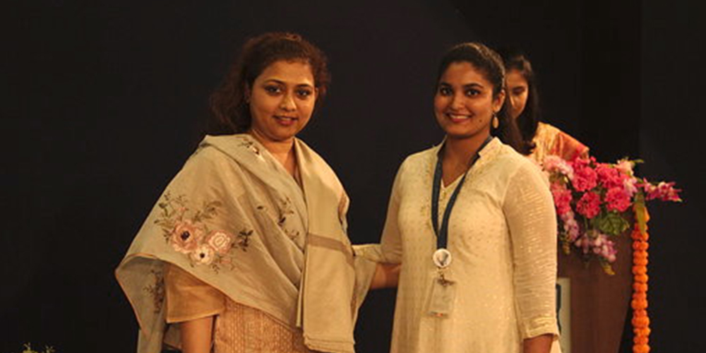Atharva Day 2019